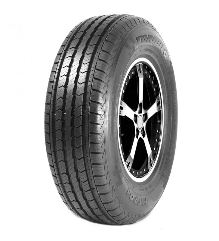 Llanta 245/65 R17 TORQUE HT-TQ701 111H