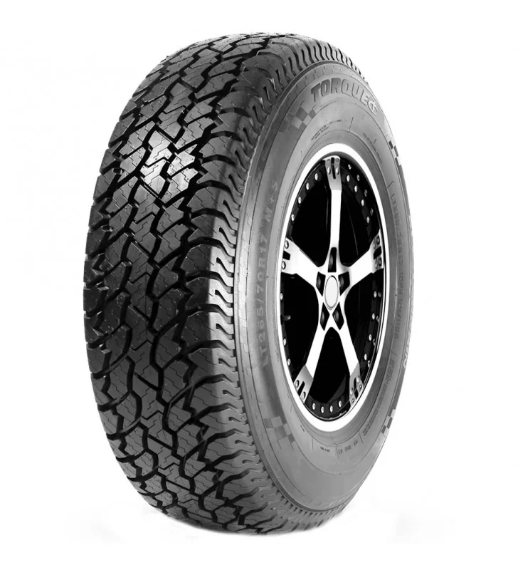 Llanta 225/75 R16 TORQUE AT-TQ701 115/112S