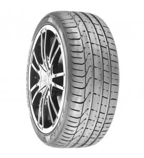 Llanta 295/35 R21 PIRELLI P ZERO XL 107Y