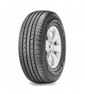Llanta 245/70 R17 HANKOOK DYNAPRO HT RH12 108T