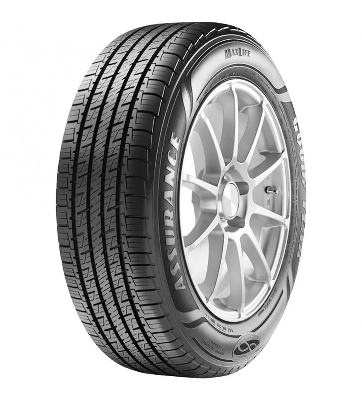 Llanta 175/70 R14 GOODYEAR ASSURANCE MAXLIFE 88T