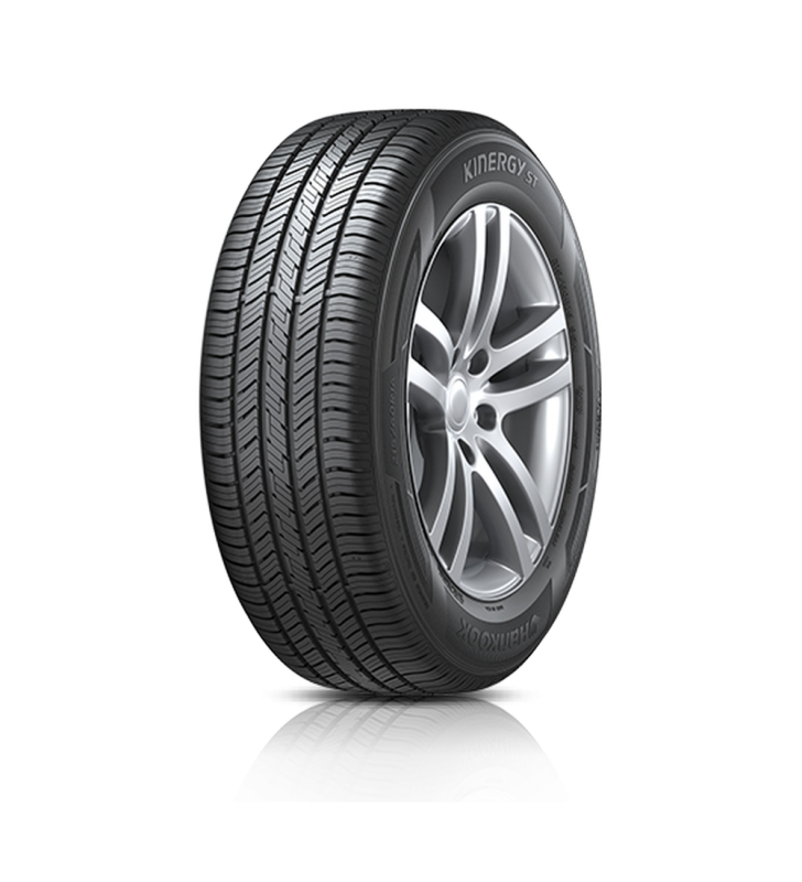 Llanta 215/75 R15 HANKOOK KINERGY ST H735 100T