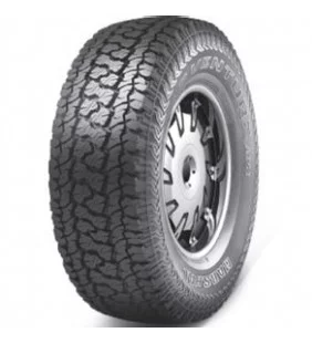 Llanta 255/70 R16 MARSHAL AT51 109T