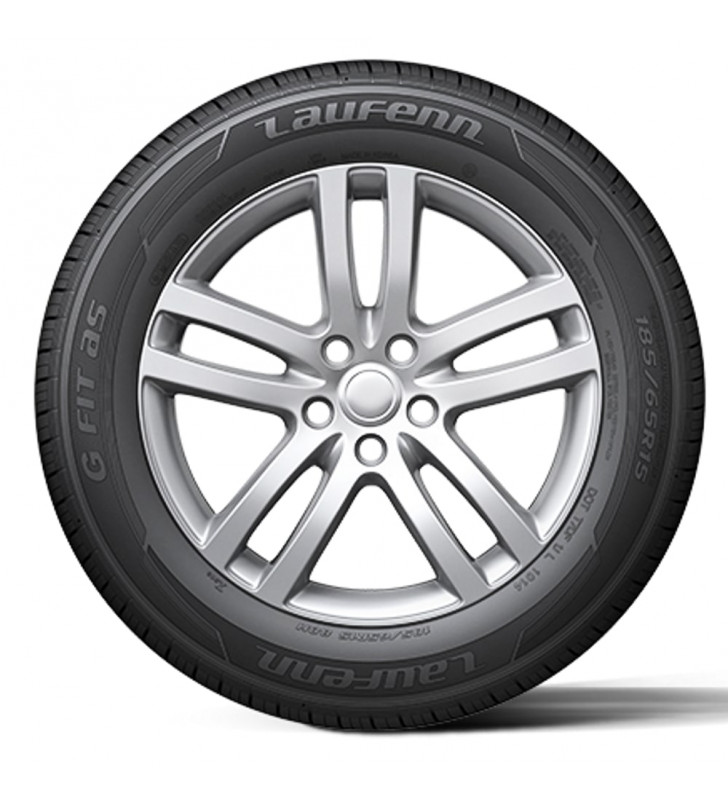 Llanta 185/65 R14 LAUFENN G FIT AS LH41 86H