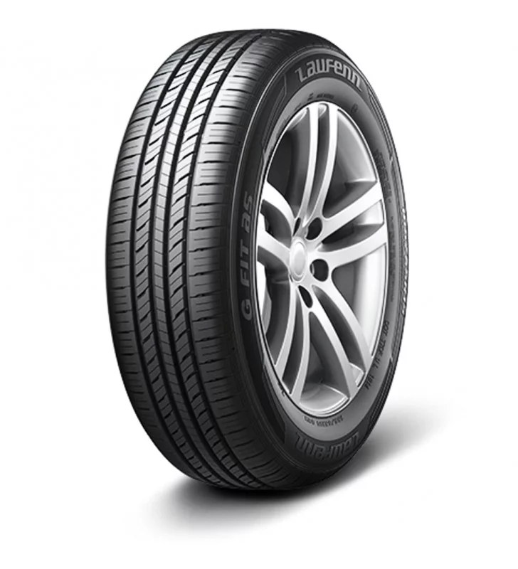 Llanta 205/60 R16 LAUFENN G FIT AS LH41 92H