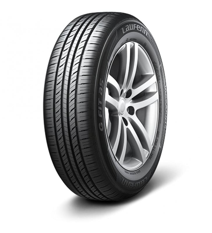 Llanta 205/50 R16 LAUFENN LH41 87V
