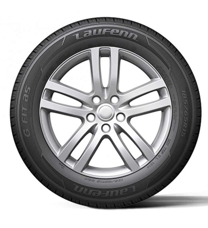 Llanta 225/50 R16 LAUFENN LH41 92V