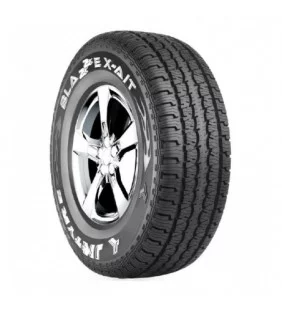 Llanta 265/70 R17 JKTYRE BLAZZE X-AT 121/118S