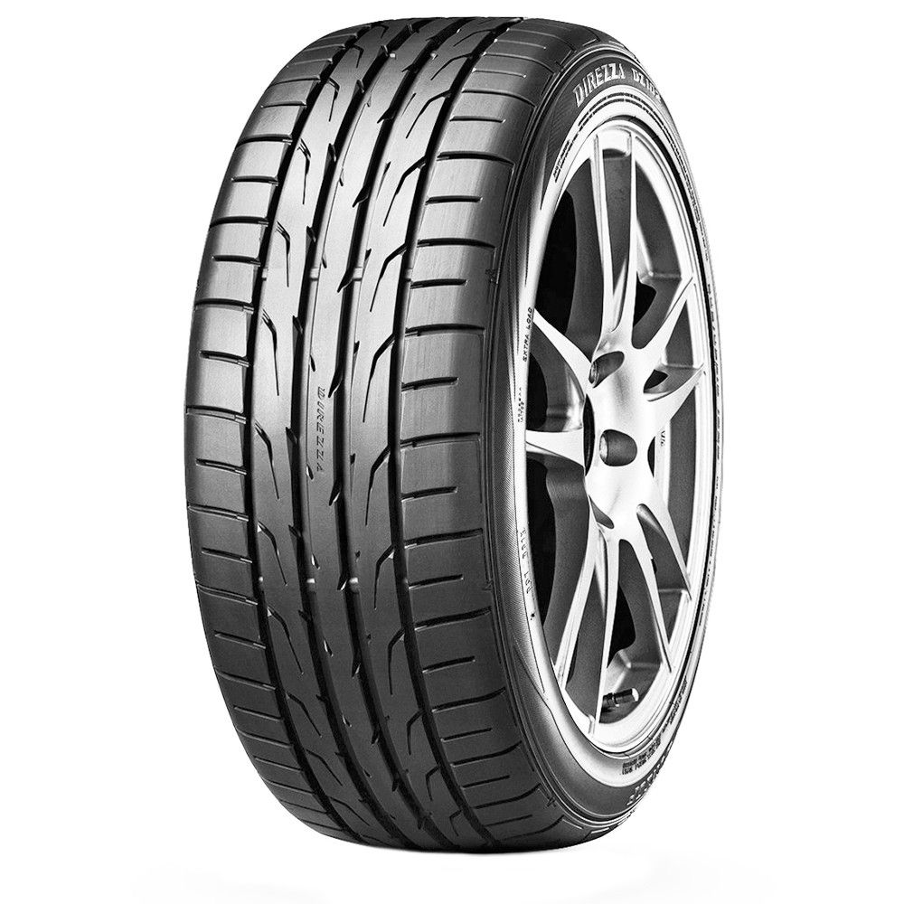 275 35 R 18 95W Dunlop Direzza DZ102 x1 nuevo 2753518 de Neumáticos 