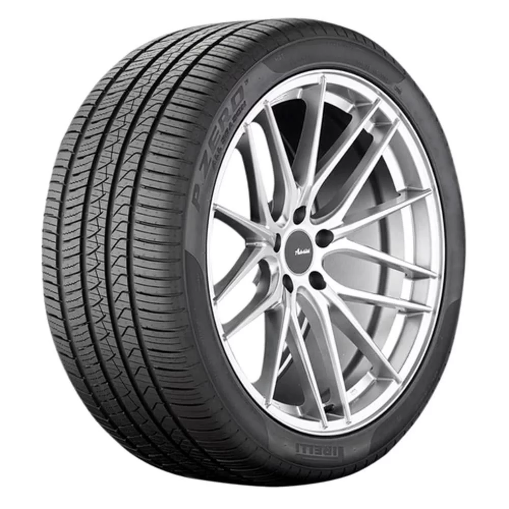 Llanta 245/50 R18 PIRELLI PZERO A/S 104W