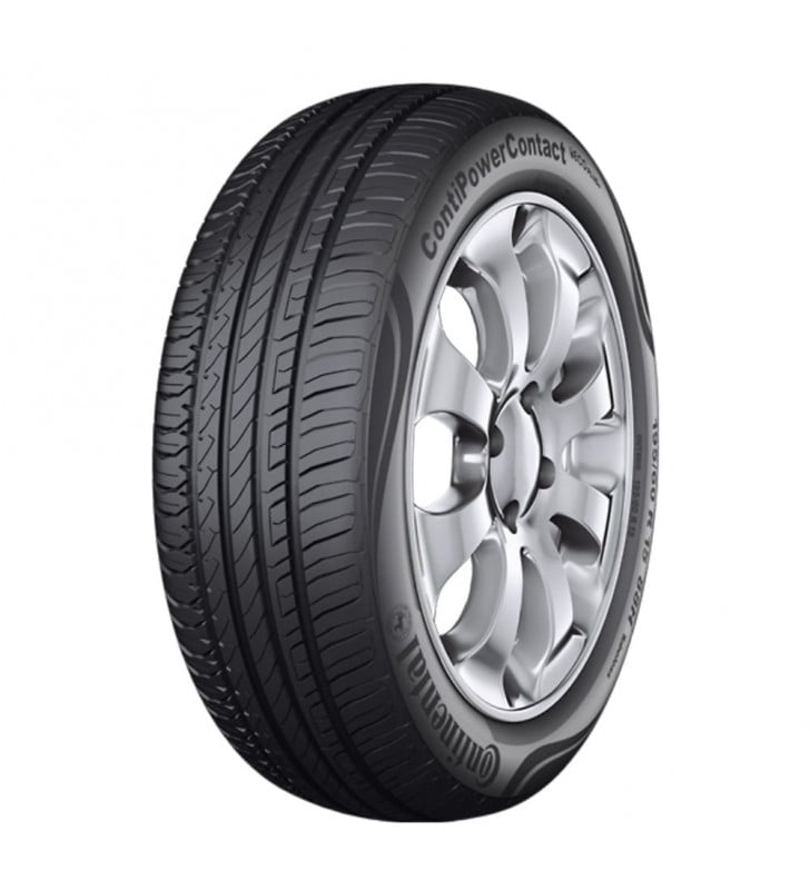 Llanta 205/60 R16 CONTINENTAL CONTIPOWERCONTACT 92H