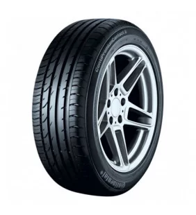 Llanta 215/45 R16 CONTINENTAL CONTIPREMIUMCONTACT2 90V