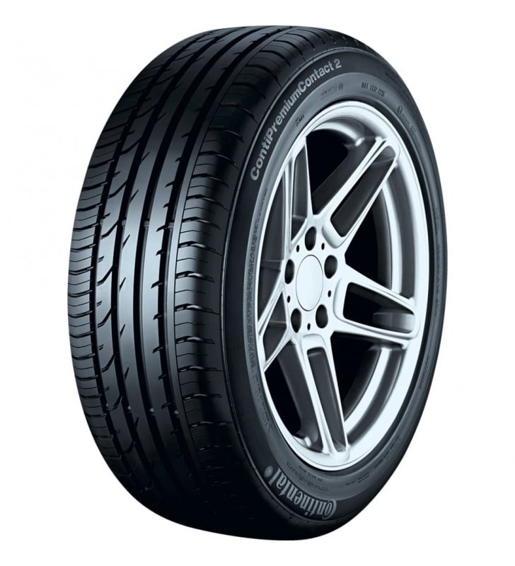 Llanta 215/45 R16 CONTINENTAL CONTIPREMIUMCONTACT2 90V