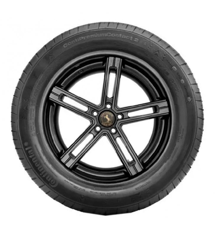 Llanta 215/45 R16 CONTINENTAL CONTIPREMIUMCONTACT2 90V