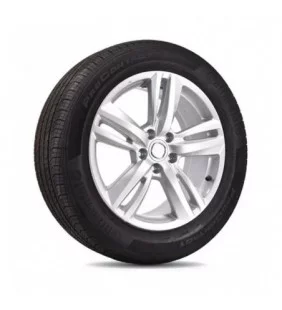 Llanta 225/60 R18 CONTINENTAL PROCONTACT TX 100H