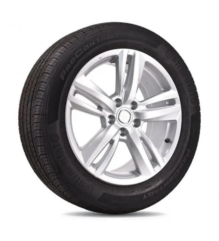 Llanta 225/60 R18 CONTINENTAL PROCONTACT TX 100H
