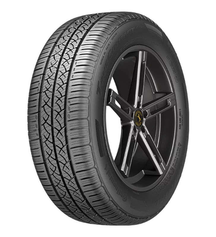 Llanta 175/65 R14 CONTINENTAL TRUECONTACT TOUR 82T