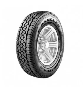 Llanta 215/75 R15 GOODYEAR WRANGLER ADVENTURE 106/103S