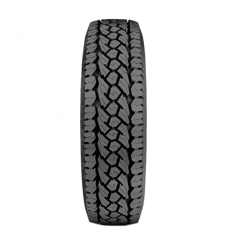 Llanta 215/75 R15 GOODYEAR WRANGLER ADVENTURE 106/103S