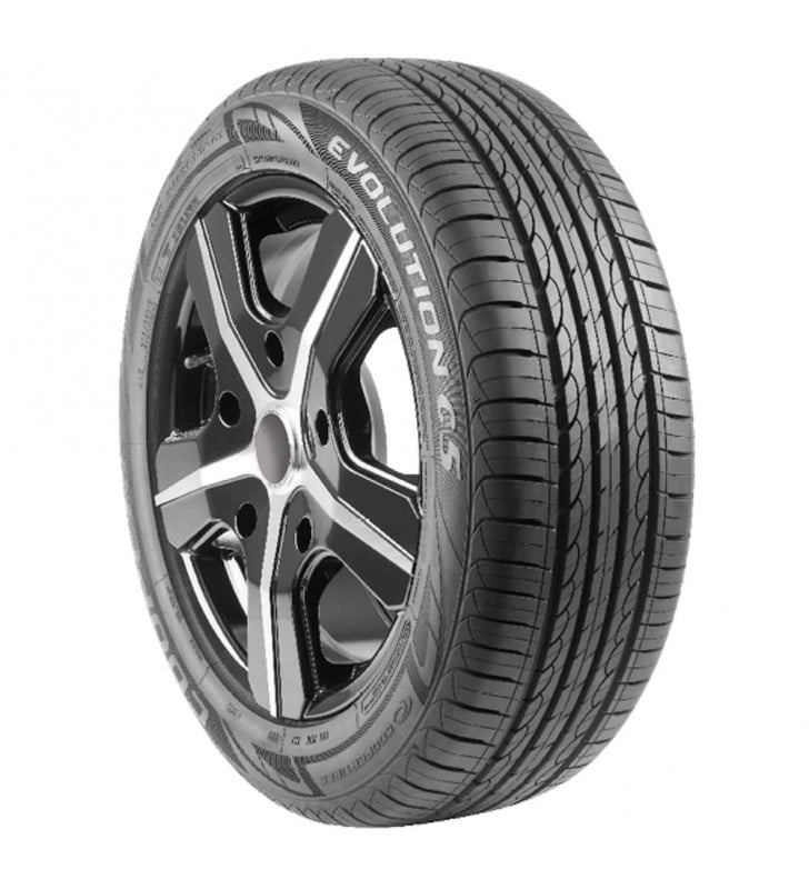 Llanta 195/65 R15 COOPER EVOLUTION C5 91V
