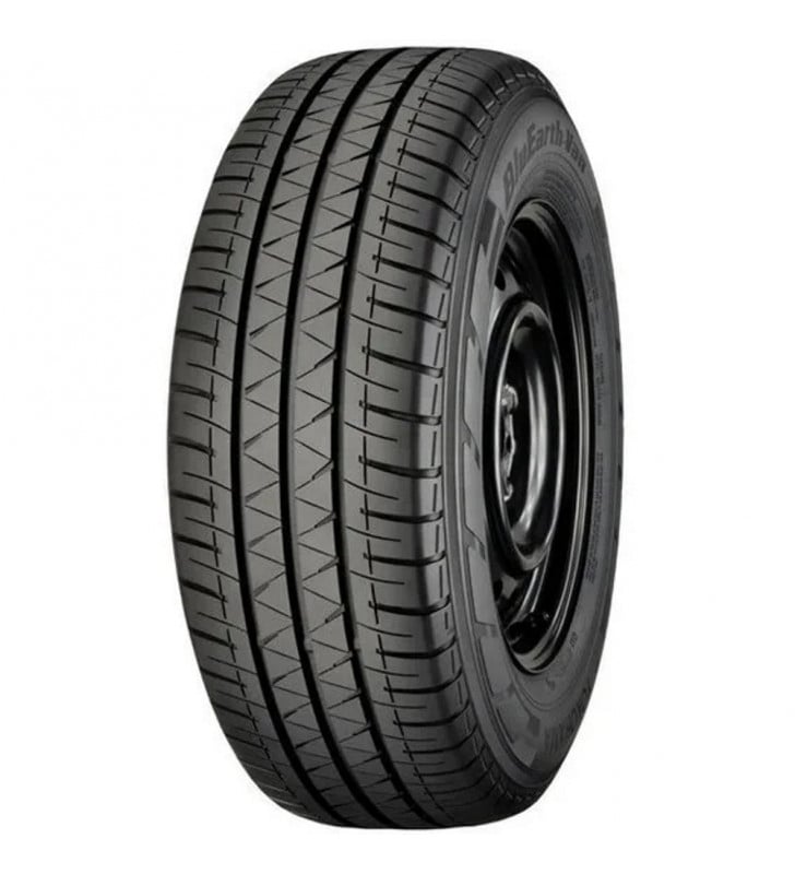 Llanta 195/70 R15 YOKOHAMA BLUEARTH VAN RY55 104S