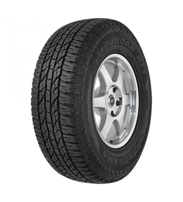 Llanta 33X12.50 R15 YOKOHAMA GEOLANDAR AT G015 108S