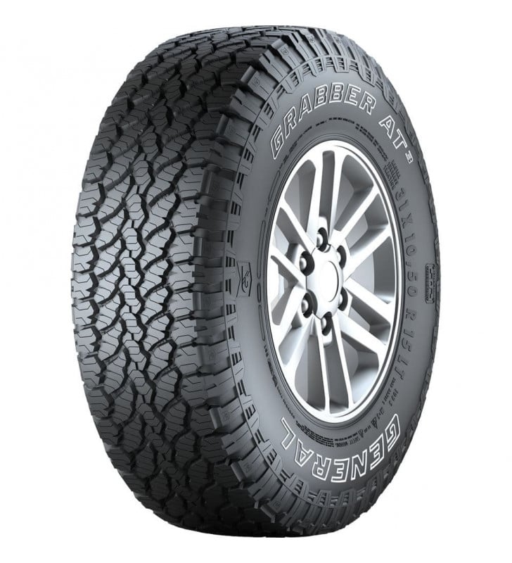 Llanta 245/70 R16 GENERALT GRABBER AT3 113/110S