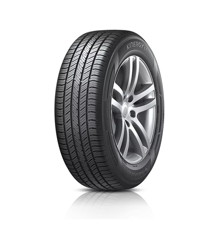 Llanta 205/75 R14 HANKOOK KINERGY ST H735 95T