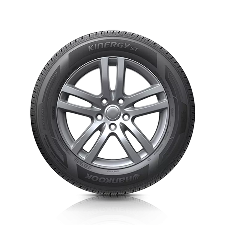 Llanta 205/75 R14 HANKOOK KINERGY ST H735 95T