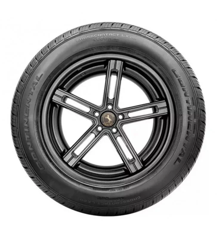 Llanta 275/60 R20 CONTINENTAL CONTICROSCONTACTLX20 115T