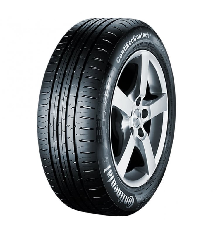 Llanta 185/60 R15 CONTINENTAL CONTIECOCONTACT 5 84H