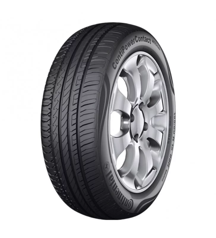 Llanta 185/65 R14 CONTINENTAL CONTIPOWERCONTACT 86T