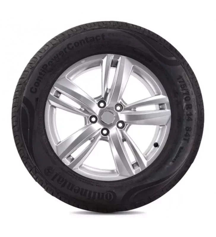 Llanta 185/65 R14 CONTINENTAL CONTIPOWERCONTACT 86T