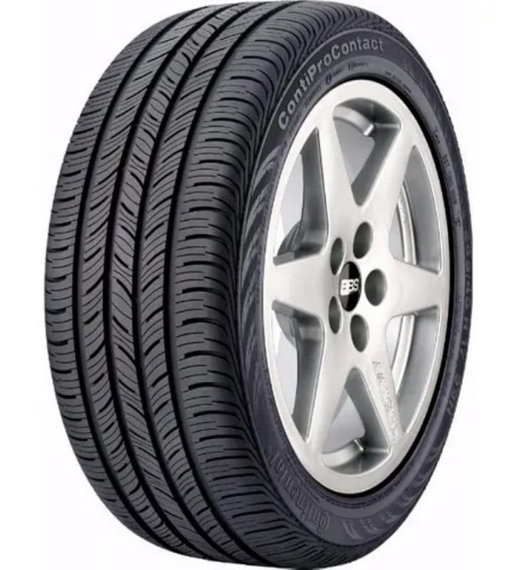 Llanta 155/60 R15 CONTINENTAL CONTIPROCONTACT 74T