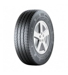 Llanta 195/70 R15 CONTINENTAL VANCONTACT AP 104/102R