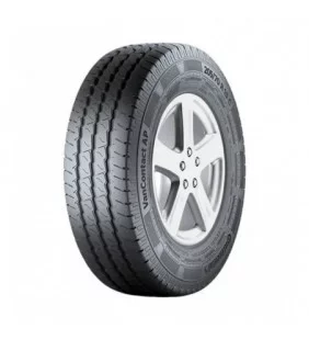Llanta 195 R14 CONTINENTAL VANCONTACT AP 106/104Q