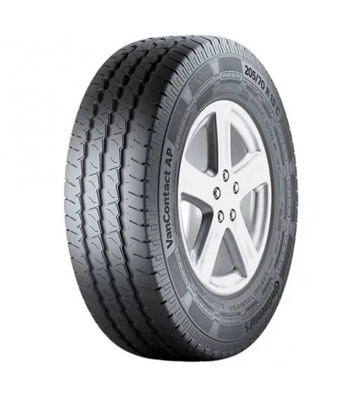 Llanta 195 R14 CONTINENTAL VANCONTACT AP 106/104Q