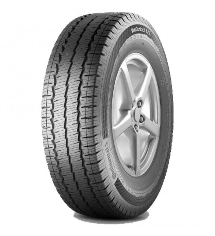 Llanta 215/85 R16 CONTINENTAL VANCONTACT A/S 115/112Q