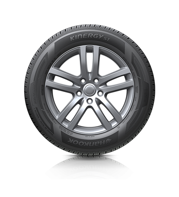 Llanta 205/70 R15 HANKOOK KLNERGY ST H735 96T