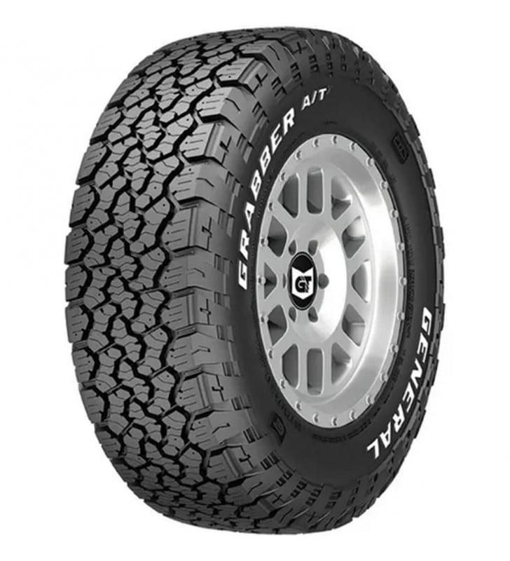 Llanta 285/70 R17 GENERALT GRABBER ATX 121/118S