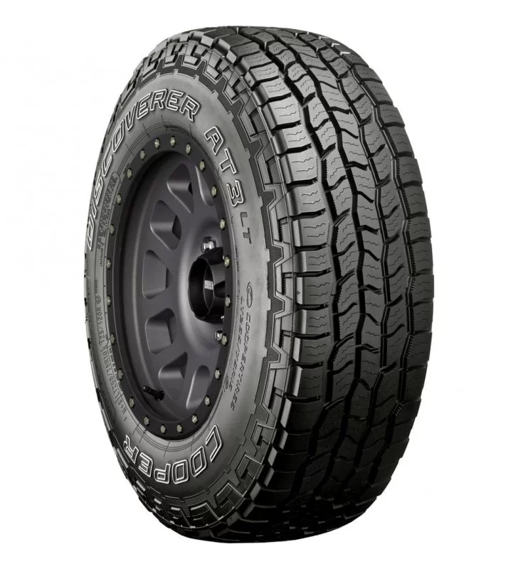 Llanta 275/70 R17 COOPER DISCOVERER AT3 LT 121/118R