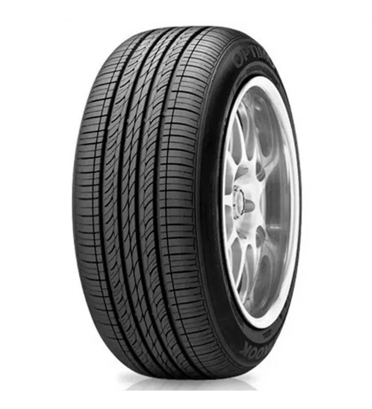 Llanta 185/60 R15 HANKOOK OPTIMO H426 84H