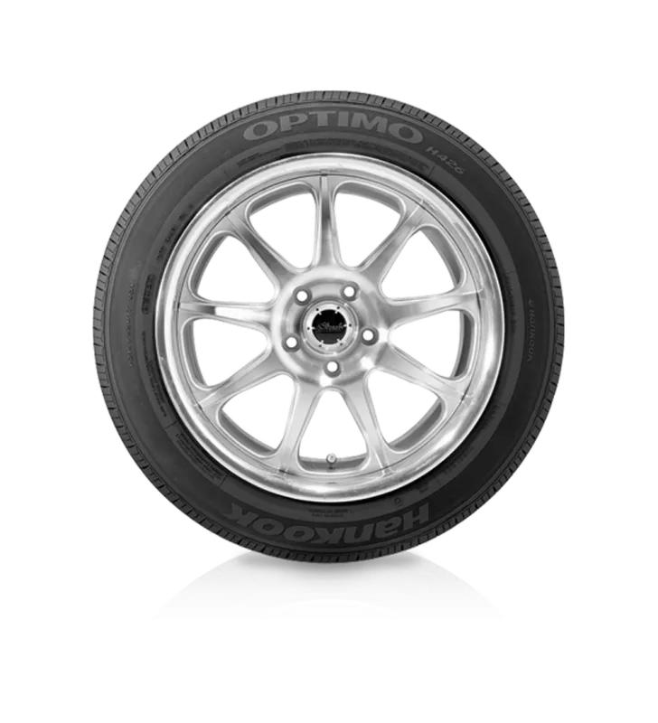 Llanta 185/60 R15 HANKOOK OPTIMO H426 84H