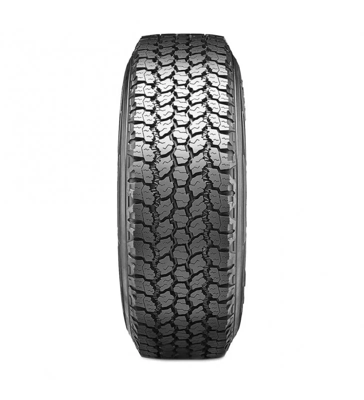 Llanta 245/70 R17 GOODYEAR WRANGLER AT ADV WK 119/116R