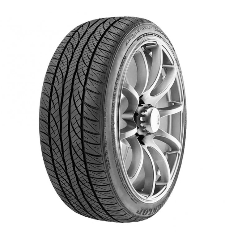 Llanta 225/45 R19 DUNLOP SP SPORT 5000 92W