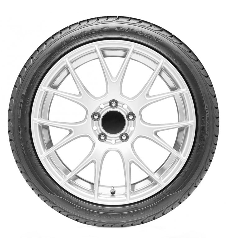 Llanta 255/35 R19 GOODYEAR EAGLE SPORT ALL-SEASON 96W