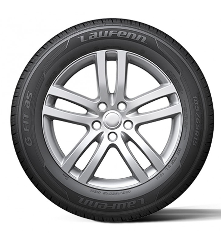 Llanta 205/65 R15 LAUFENN LH41 94H