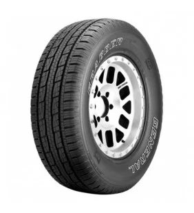 Llanta 235/80 R17 GENERALT GRABBER HTS60 120/117R