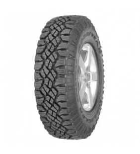 Llanta 285/75 R16 GOODYEAR WRANGLER DURATRAC 126/123P
