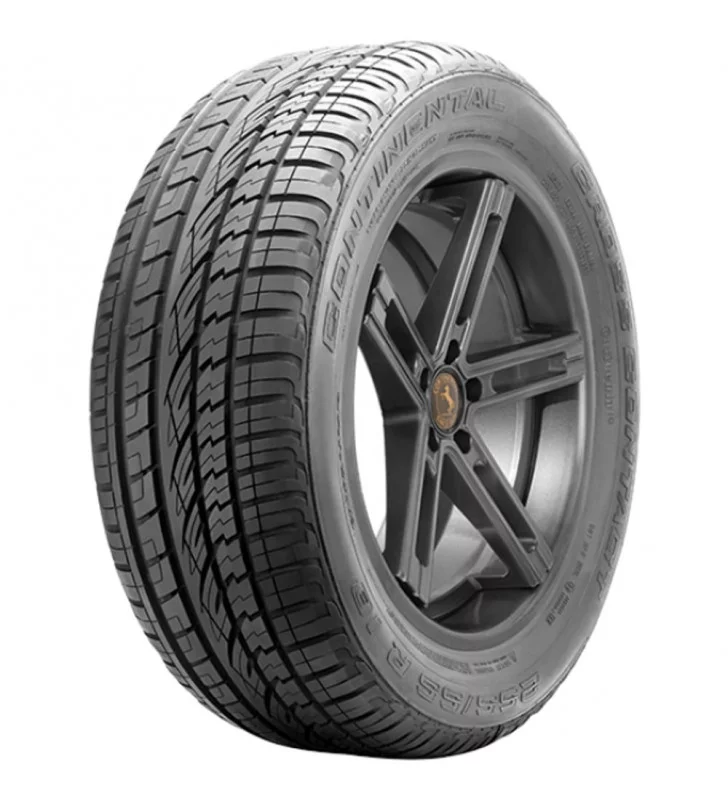 Llanta 255/55 R19 CONTINENTAL CROSSCONTACT UHP 111H